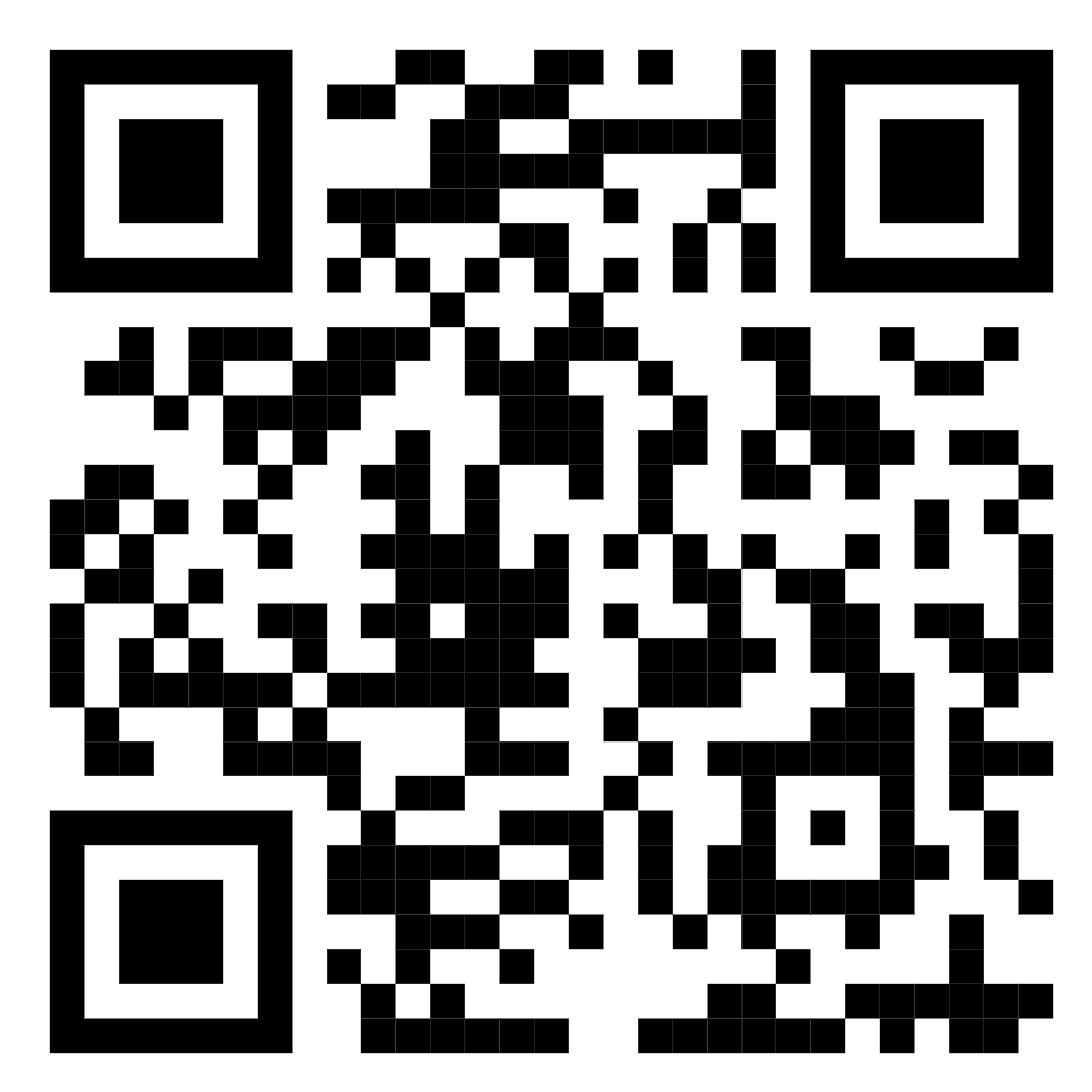 QR code to text Luxe Nails Lounge